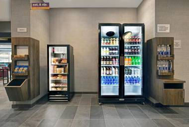 Home2 Suites By Hilton Milwaukee Downtown