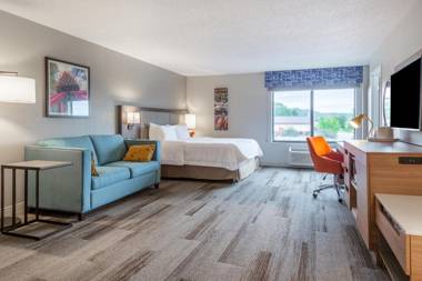 Hampton Inn La Crosse/Onalaska