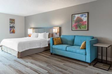 Hampton Inn La Crosse/Onalaska