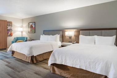 Hampton Inn La Crosse/Onalaska