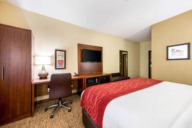 Comfort Inn Onalaska - La Crosse Area