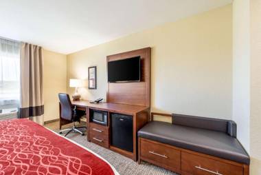 Comfort Inn Onalaska - La Crosse Area