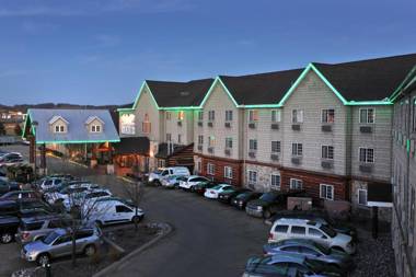 Stoney Creek Hotel La Crosse - Onalaska