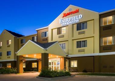 Fairfield Inn & Suites Oshkosh