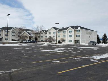 Cobblestone Suites - Oshkosh