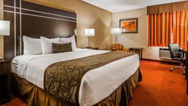 Best Western Waukesha Grand