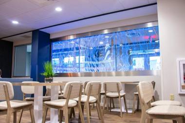 The Harborview Ascend Hotel Collection