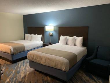 AmericInn by Wyndham Prairie du Chien