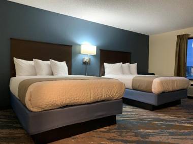 AmericInn by Wyndham Prairie du Chien