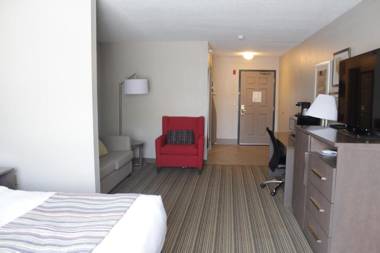 Country Inn & Suites by Radisson Prairie du Chien WI