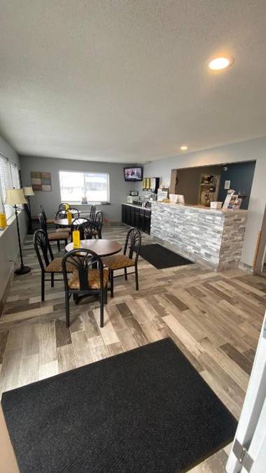 Super 8 by Wyndham Prairie Du Chien