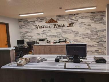 Windsor Place Inn