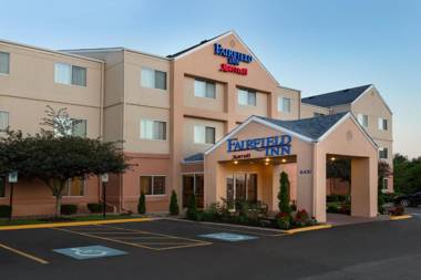 Fairfield Inn Racine