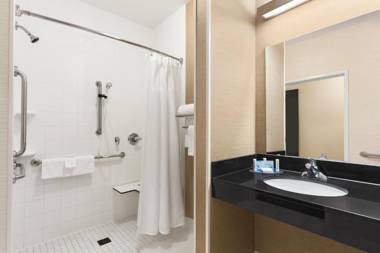 Fairfield Inn Racine