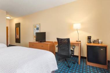 Fairfield Inn Racine