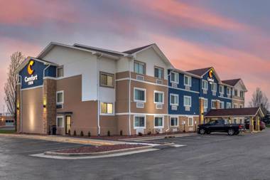 Comfort Inn Mount Pleasant - Racine