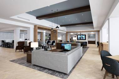 Staybridge Suites - Racine - Mount Pleasant