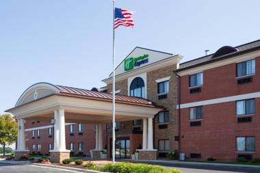 Holiday Inn Express Sheboygan-Kohler / I-43 an IHG Hotel