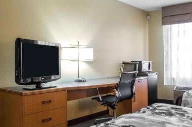 Sleep Inn & Suites Sheboygan I-43