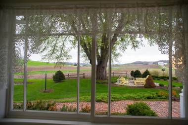 Justin Trails Resort