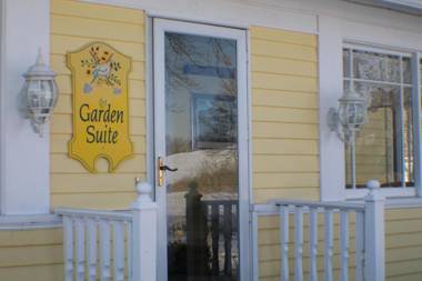 Justin Trails Resort