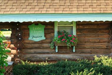 Justin Trails Resort