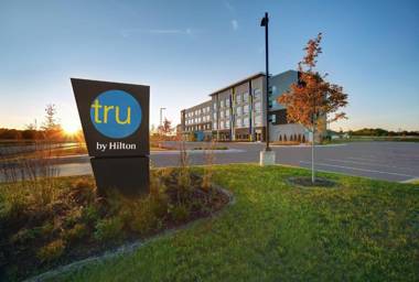 Tru By Hilton Stoughton