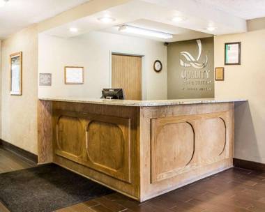 Quality Inn & Suites Sturgeon Bay 