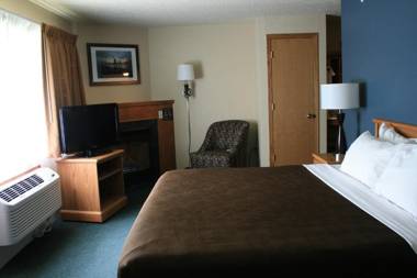 AmericInn by Wyndham Sturgeon Bay