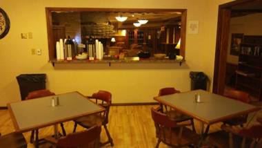 The Lodge at Leathem Smith