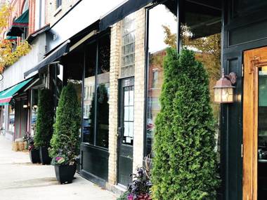 Inn at Cedar Crossing