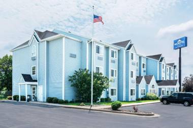 Microtel Inn & Suites Tomah