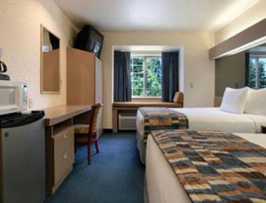 Microtel Inn & Suites Tomah