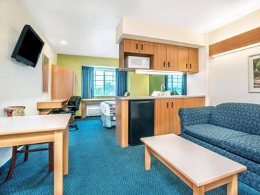 Microtel Inn & Suites Tomah