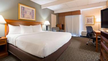 Best Western Tomah Hotel