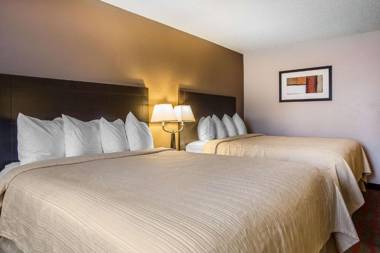 Quality Inn & Suites West Bend