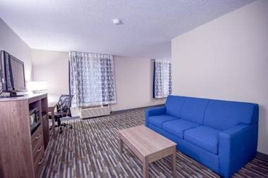 Days Inn & Suites by Wyndham Wisconsin Dells