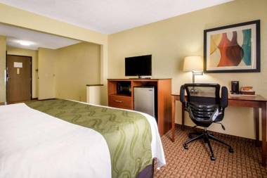 Quality Inn & Suites Wisconsin Dells