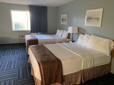 Americas Best Value Inn Wisconsin Dells