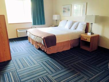 Americas Best Value Inn Wisconsin Dells