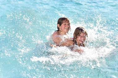 Atlantis Hotel Wisconsin Dells - Near Noah's Ark