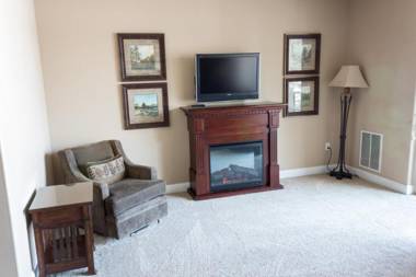 Delton Grand Resort and Spa