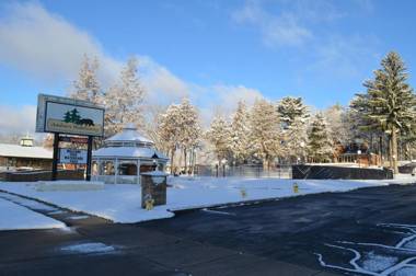 Amber's Inn and Suites