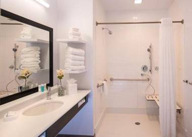 Hampton Inn and Suites at Wisconsin Dells Lake Delton