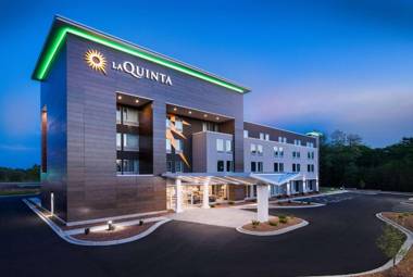 La Quinta Inn & Suites by Wyndham Wisconsin Dells