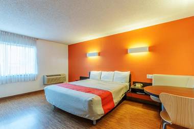 Motel 6-Wisconsin Rapids WI