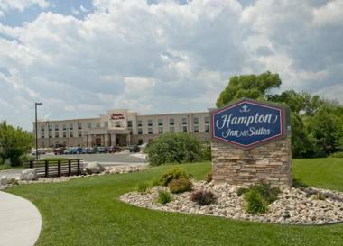 Hampton Inn & Suites Buffalo