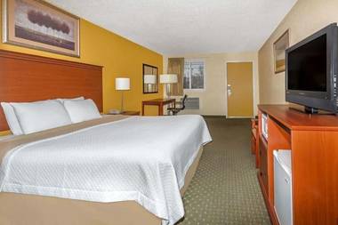 Days Inn by Wyndham Buffalo WY