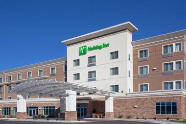 Holiday Inn Casper East-Medical Center an IHG Hotel