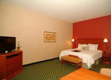 Hampton Inn & Suites Casper